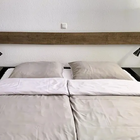 Residnez Muehlenberg Typ A1 Apartament Willingen (Upland)